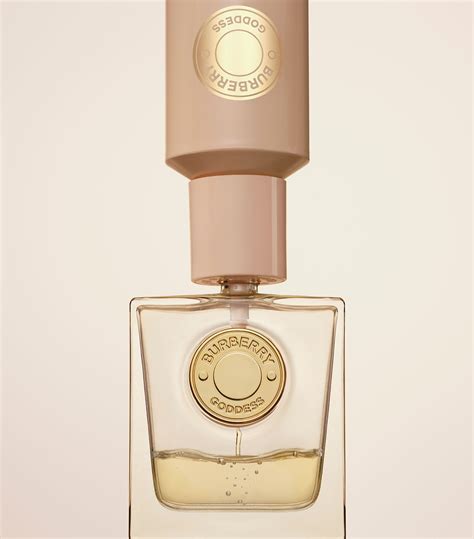 goddess burberry sample|burberry goddess refillable how.